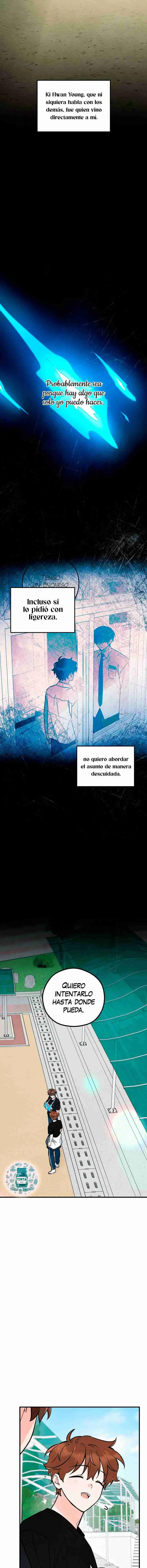 El espíritu de Mu-Ryeong (2024) - Capítulo 12 - Página 11 - LectorTMOo