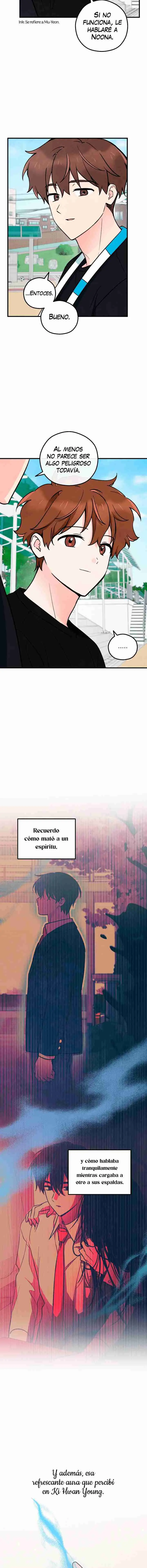 El espíritu de Mu-Ryeong (2024) - Capítulo 12 - Página 12 - LectorTMOo