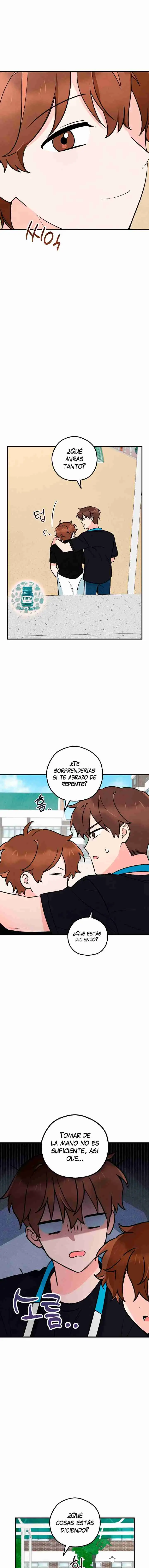 El espíritu de Mu-Ryeong (2024) - Capítulo 12 - Página 14 - LectorTMOo