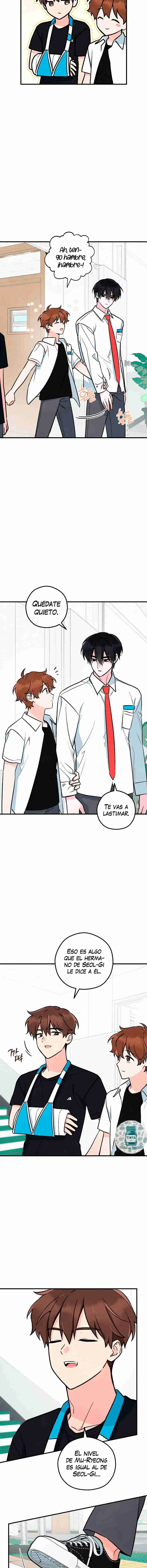 El espíritu de Mu-Ryeong (2024) - Capítulo 13 - Página 4 - LectorTMOo