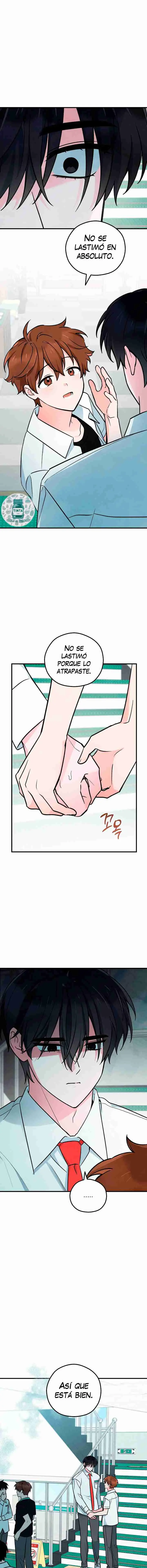El espíritu de Mu-Ryeong (2024) - Capítulo 13 - Página 9 - LectorTMOo