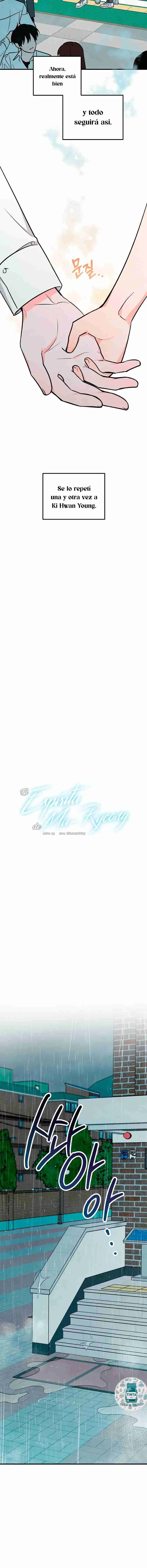 El espíritu de Mu-Ryeong (2024) - Capítulo 13 - Página 10 - LectorTMOo