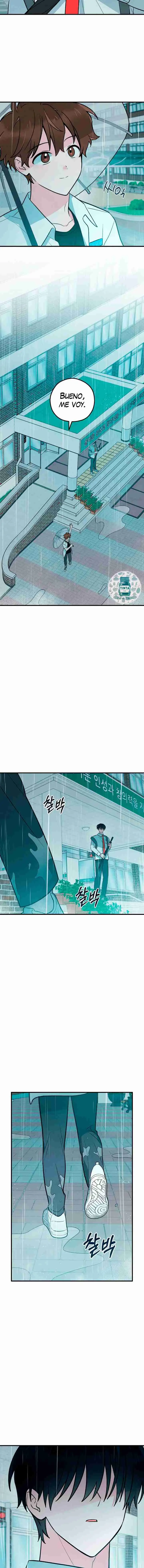El espíritu de Mu-Ryeong (2024) - Capítulo 13 - Página 14 - LectorTMOo