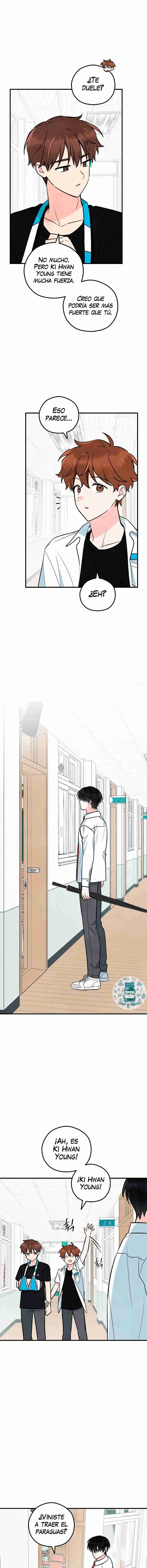 El espíritu de Mu-Ryeong (2024) - Capítulo 13 - Página 16 - LectorTMOo