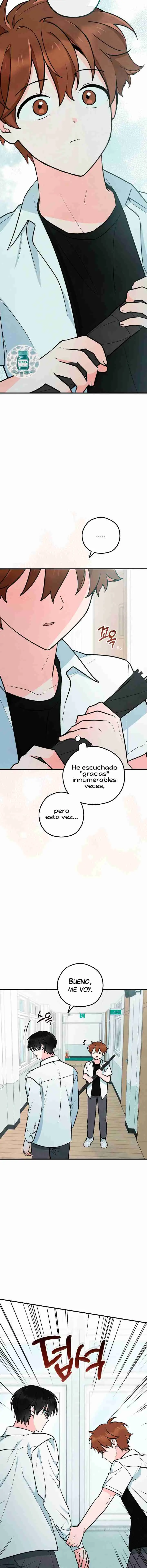El espíritu de Mu-Ryeong (2024) - Capítulo 13 - Página 19 - LectorTMOo