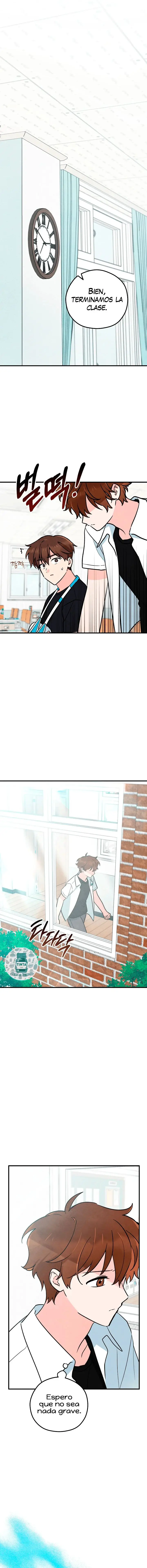 El espíritu de Mu-Ryeong (2024) - Capítulo 14 - Página 11 - LectorTMOo