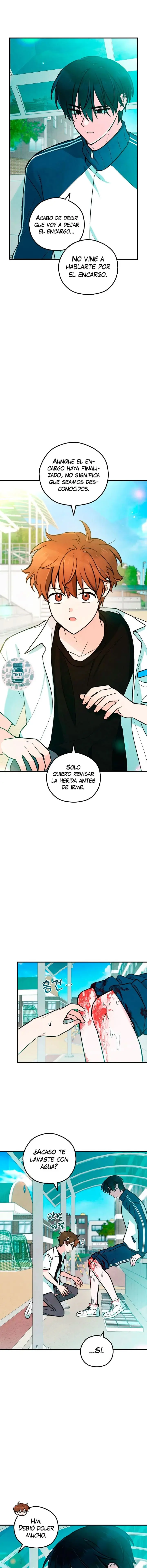 El espíritu de Mu-Ryeong (2024) - Capítulo 15 - Página 4 - LectorTMOo