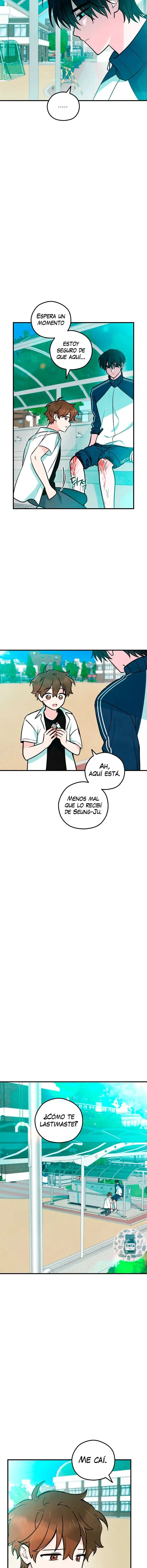 El espíritu de Mu-Ryeong (2024) - Capítulo 15 - Página 5 - LectorTMOo