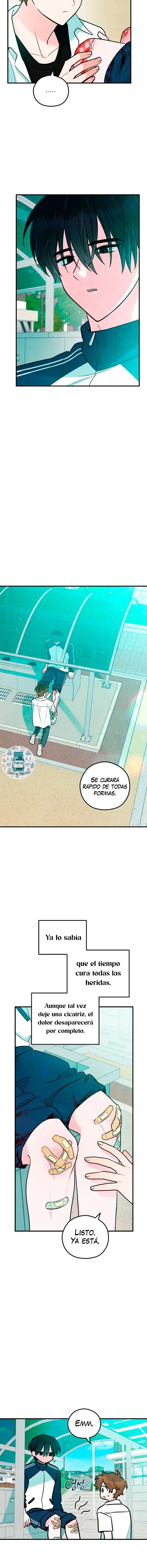 El espíritu de Mu-Ryeong (2024) - Capítulo 15 - Página 6 - LectorTMOo