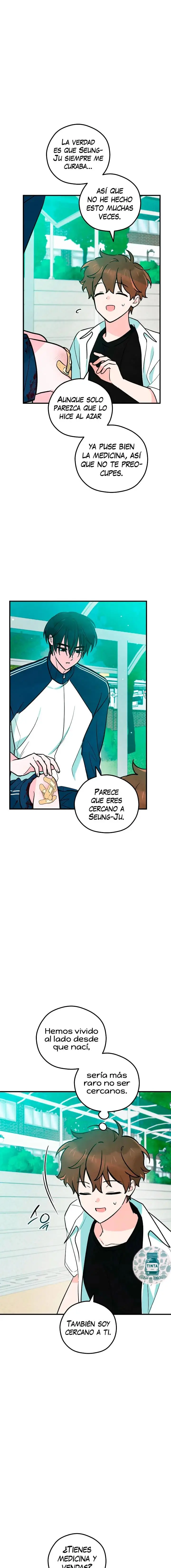El espíritu de Mu-Ryeong (2024) - Capítulo 15 - Página 7 - LectorTMOo
