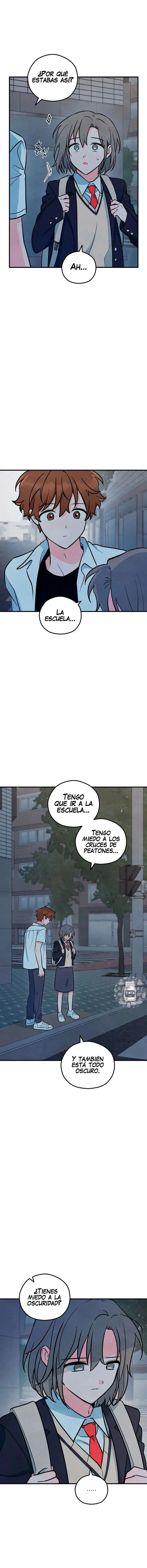 El espíritu de Mu-Ryeong (2024) - Capítulo 15 - Página 14 - LectorTMOo