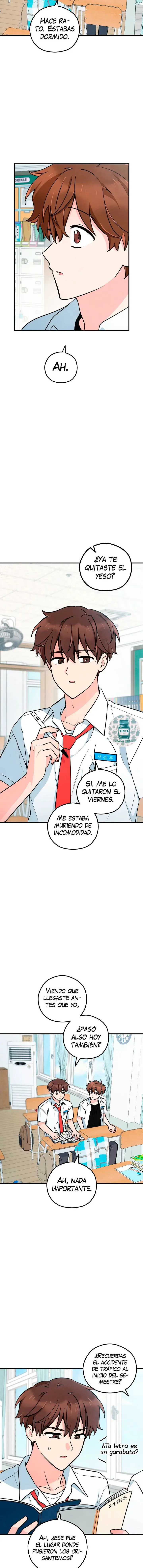 El espíritu de Mu-Ryeong (2024) - Capítulo 16 - Página 3 - LectorTMOo