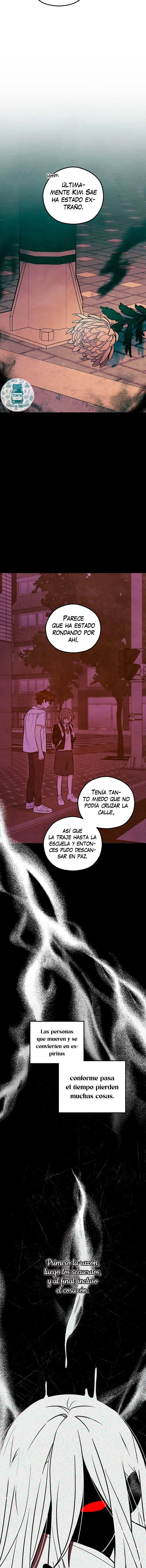 El espíritu de Mu-Ryeong (2024) - Capítulo 16 - Página 4 - LectorTMOo
