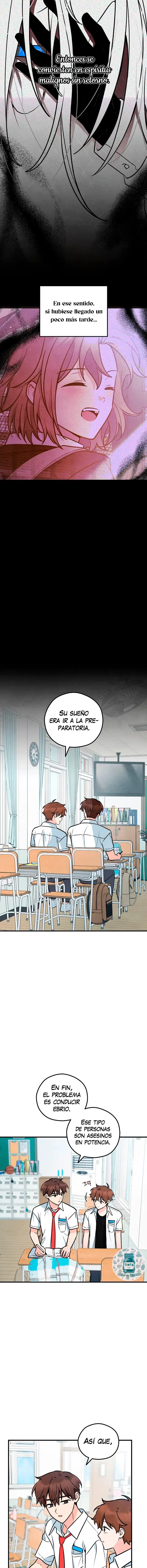 El espíritu de Mu-Ryeong (2024) - Capítulo 16 - Página 5 - LectorTMOo