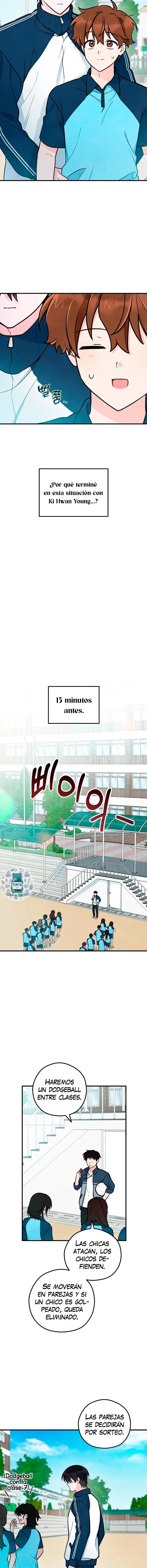 El espíritu de Mu-Ryeong (2024) - Capítulo 17 - Página 4 - LectorTMOo