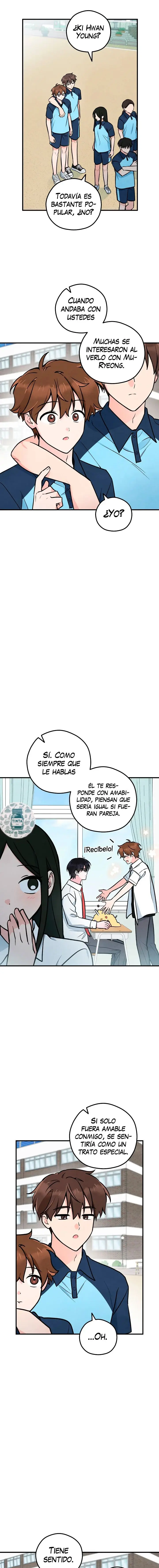El espíritu de Mu-Ryeong (2024) - Capítulo 17 - Página 6 - LectorTMOo
