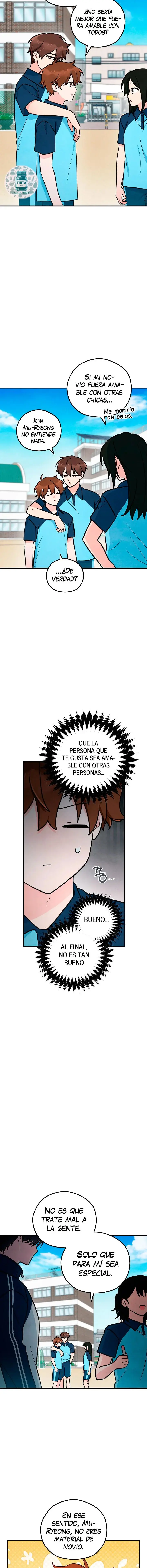 El espíritu de Mu-Ryeong (2024) - Capítulo 17 - Página 8 - LectorTMOo