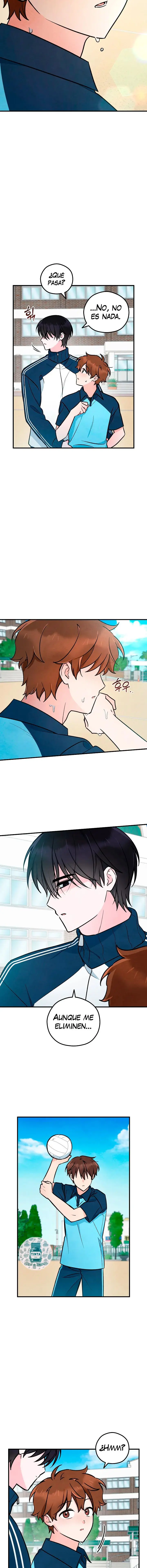 El espíritu de Mu-Ryeong (2024) - Capítulo 17 - Página 16 - LectorTMOo