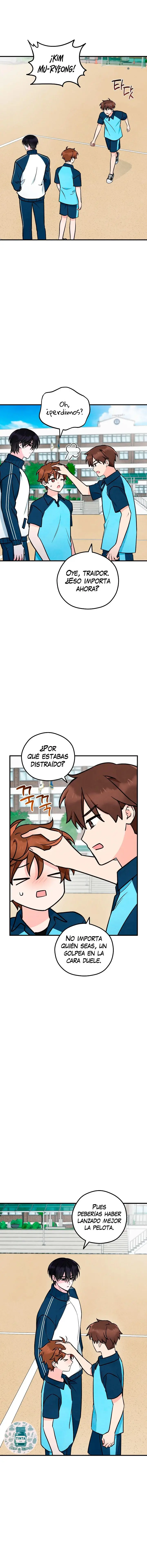 El espíritu de Mu-Ryeong (2024) - Capítulo 18 - Página 4 - LectorTMOo