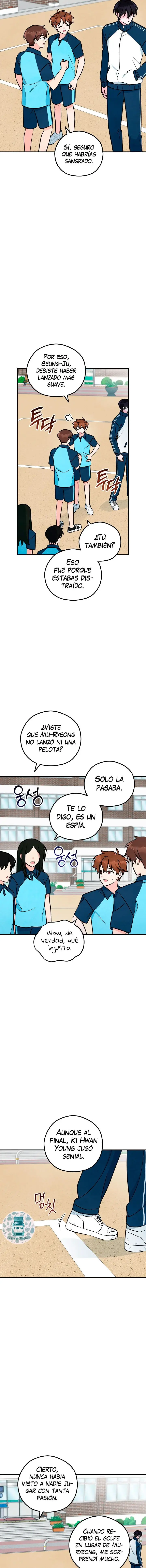 El espíritu de Mu-Ryeong (2024) - Capítulo 18 - Página 6 - LectorTMOo