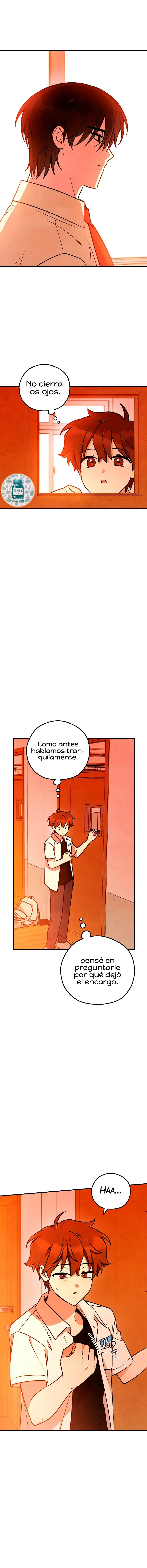 El espíritu de Mu-Ryeong (2024) - Capítulo 18 - Página 9 - LectorTMOo