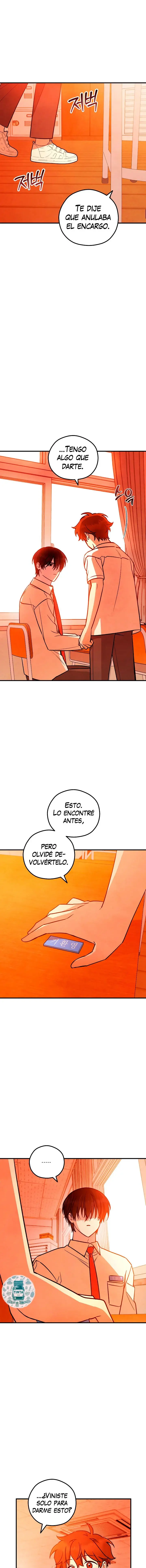El espíritu de Mu-Ryeong (2024) - Capítulo 18 - Página 11 - LectorTMOo