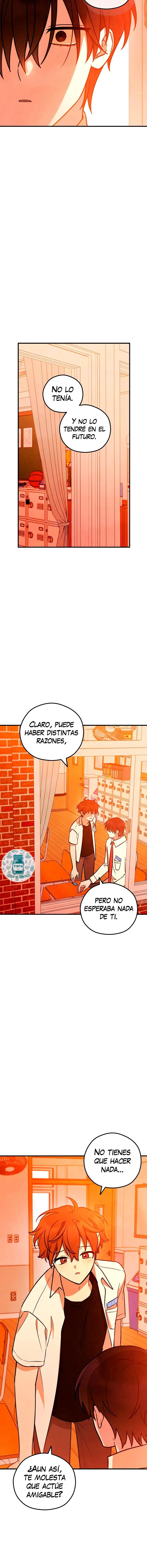 El espíritu de Mu-Ryeong (2024) - Capítulo 18 - Página 13 - LectorTMOo
