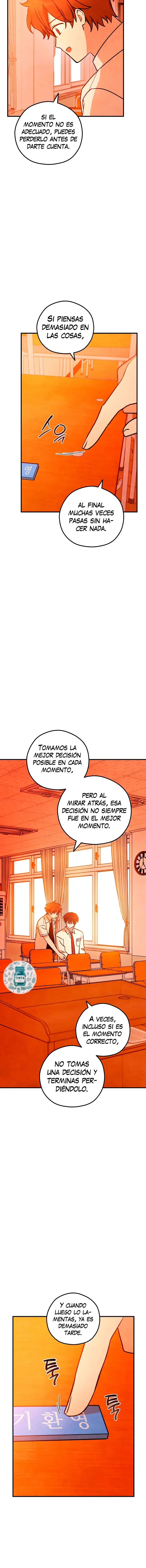 El espíritu de Mu-Ryeong (2024) - Capítulo 18 - Página 15 - LectorTMOo