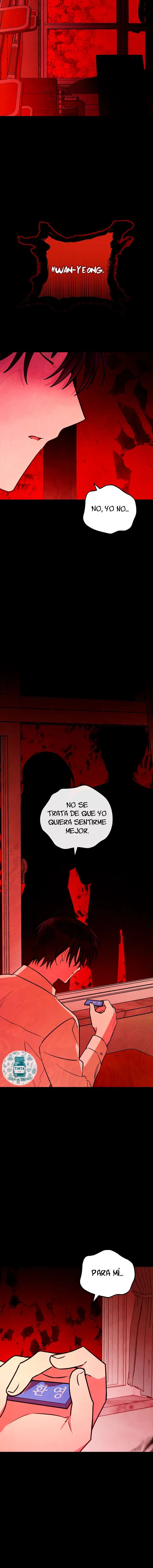 El espíritu de Mu-Ryeong (2024) - Capítulo 18 - Página 19 - LectorTMOo