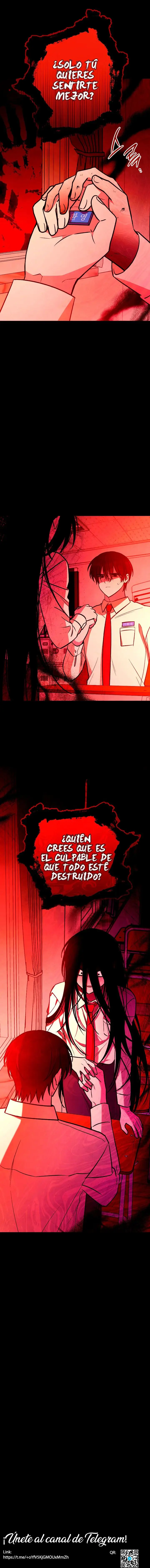 El espíritu de Mu-Ryeong (2024) - Capítulo 18 - Página 20 - LectorTMOo