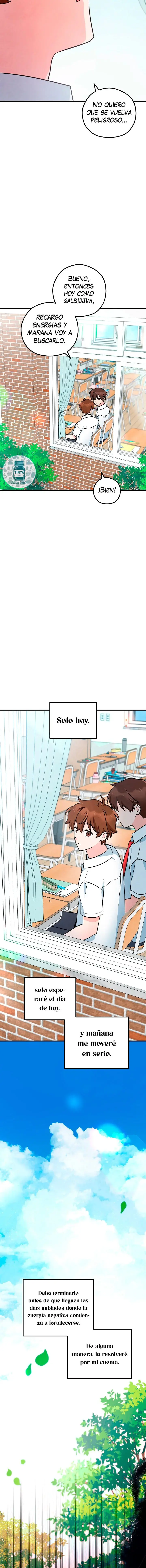 El espíritu de Mu-Ryeong (2024) - Capítulo 19 - Página 6 - LectorTMOo