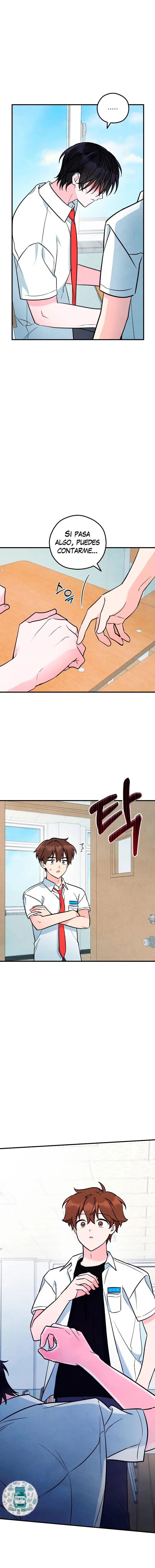 El espíritu de Mu-Ryeong (2024) - Capítulo 19 - Página 11 - LectorTMOo