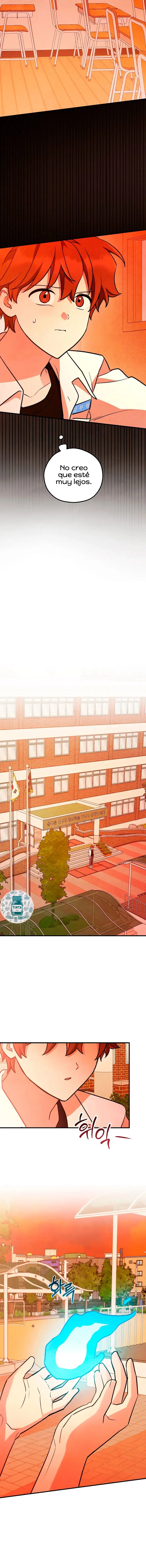 El espíritu de Mu-Ryeong (2024) - Capítulo 19 - Página 16 - LectorTMOo