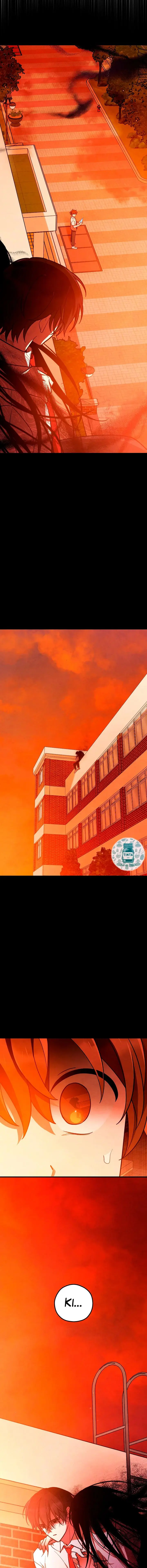 El espíritu de Mu-Ryeong (2024) - Capítulo 19 - Página 18 - LectorTMOo