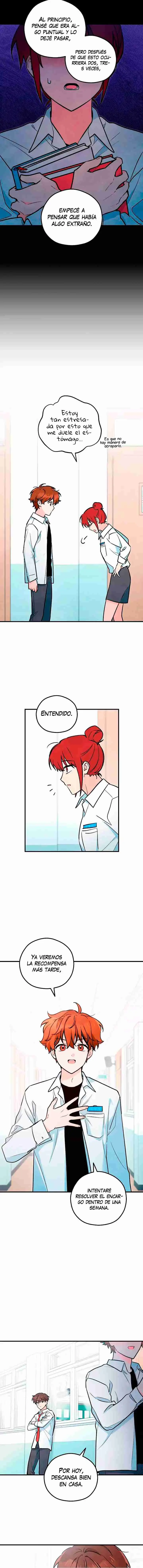 El espíritu de Mu-Ryeong (2024) - Capítulo 2 - Página 5 - LectorTMOo
