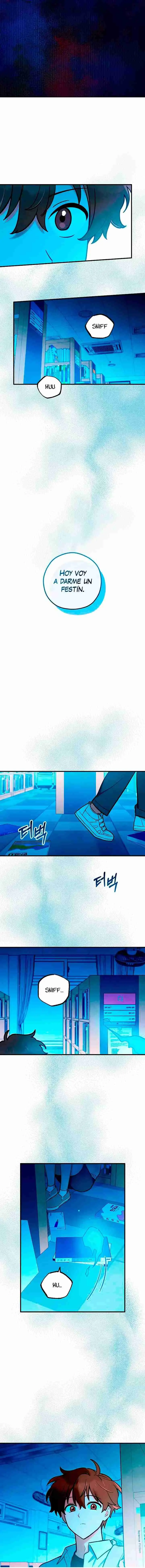 El espíritu de Mu-Ryeong (2024) - Capítulo 2 - Página 10 - LectorTMOo