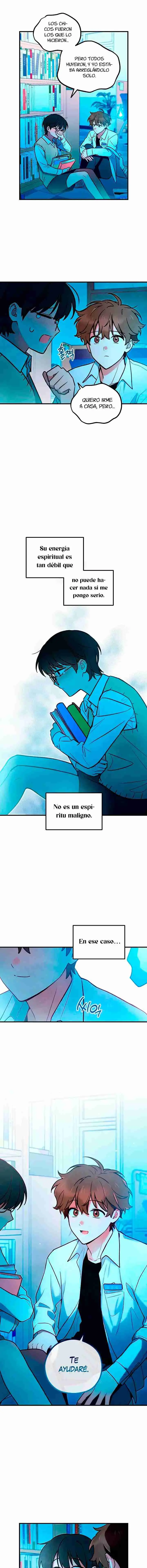 El espíritu de Mu-Ryeong (2024) - Capítulo 2 - Página 12 - LectorTMOo