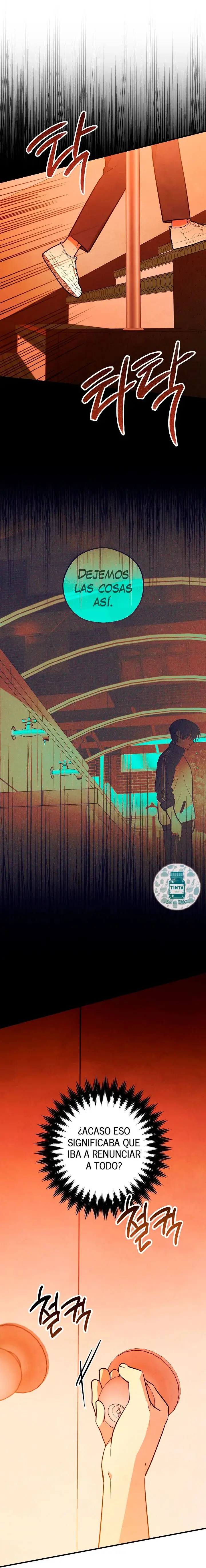 El espíritu de Mu-Ryeong (2024) - Capítulo 20 - Página 2 - LectorTMOo