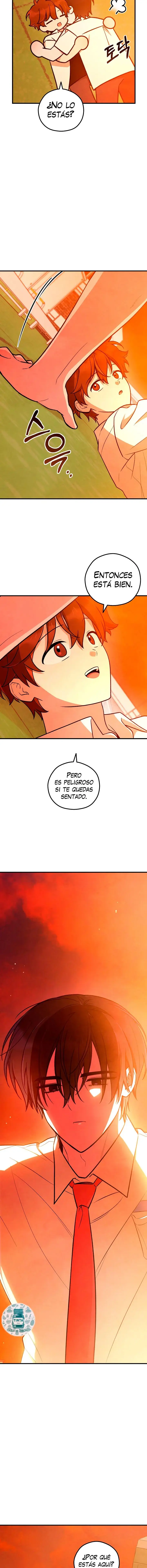 El espíritu de Mu-Ryeong (2024) - Capítulo 20 - Página 8 - LectorTMOo