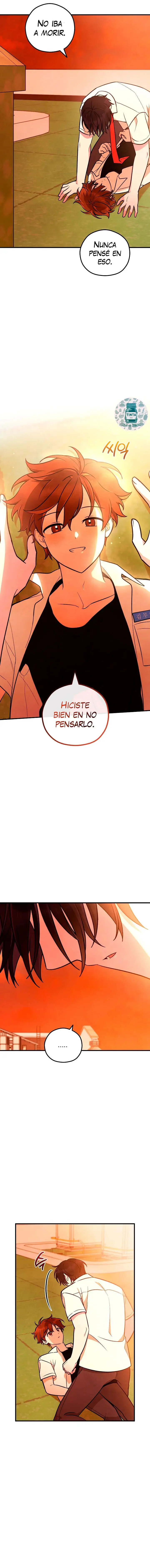 El espíritu de Mu-Ryeong (2024) - Capítulo 20 - Página 10 - LectorTMOo