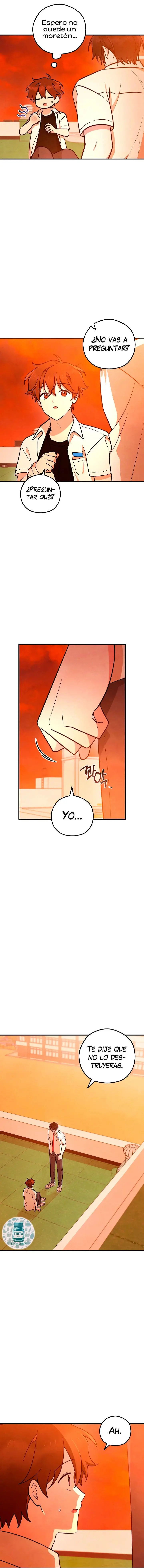 El espíritu de Mu-Ryeong (2024) - Capítulo 20 - Página 11 - LectorTMOo