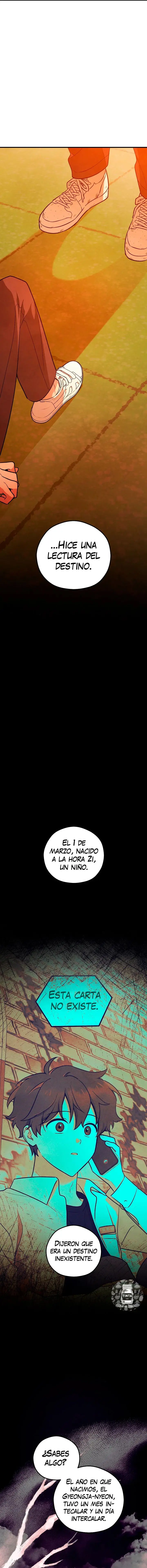 El espíritu de Mu-Ryeong (2024) - Capítulo 20 - Página 12 - LectorTMOo
