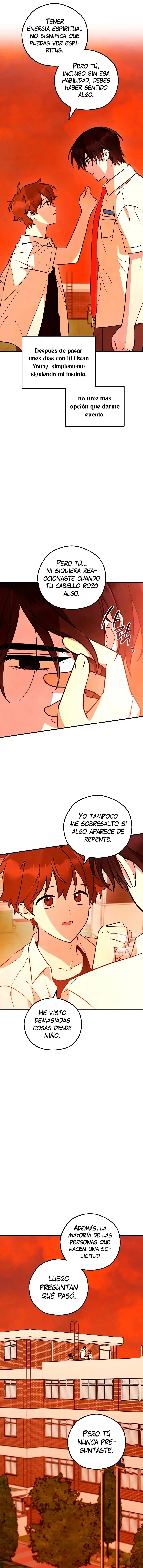 El espíritu de Mu-Ryeong (2024) - Capítulo 20 - Página 15 - LectorTMOo