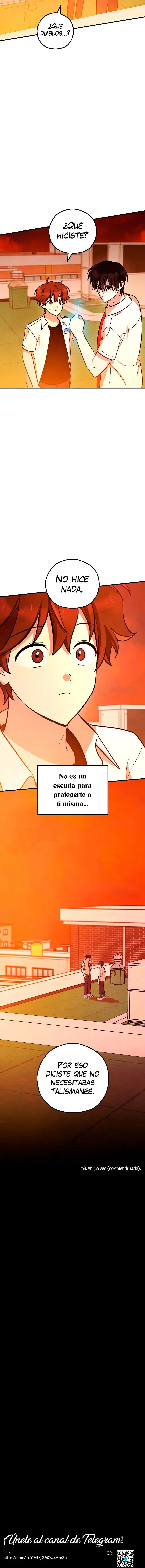 El espíritu de Mu-Ryeong (2024) - Capítulo 20 - Página 19 - LectorTMOo