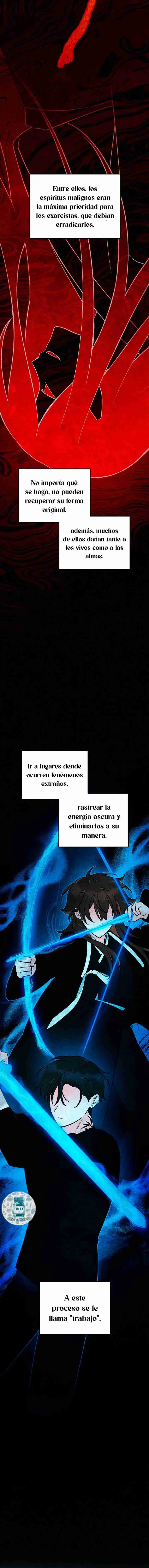 El espíritu de Mu-Ryeong (2024) - Capítulo 21 - Página 4 - LectorTMOo