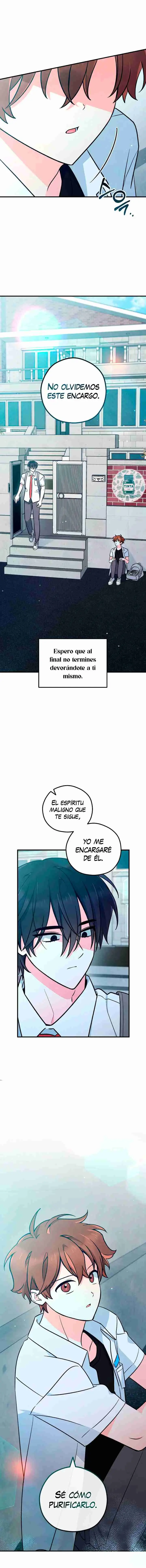 El espíritu de Mu-Ryeong (2024) - Capítulo 21 - Página 8 - LectorTMOo