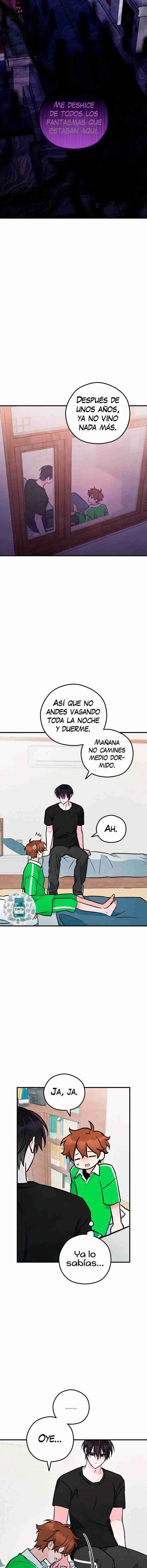 El espíritu de Mu-Ryeong (2024) - Capítulo 22 - Página 6 - LectorTMOo