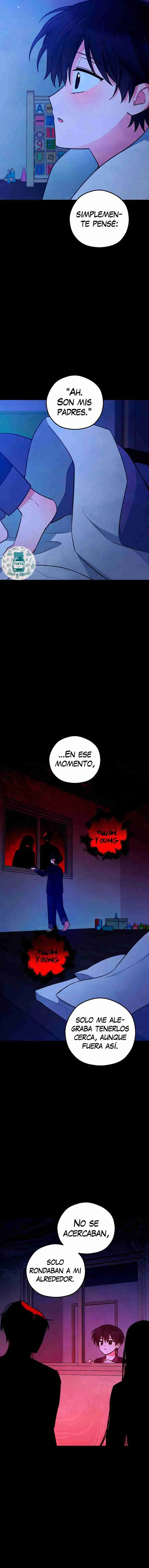 El espíritu de Mu-Ryeong (2024) - Capítulo 22 - Página 15 - LectorTMOo