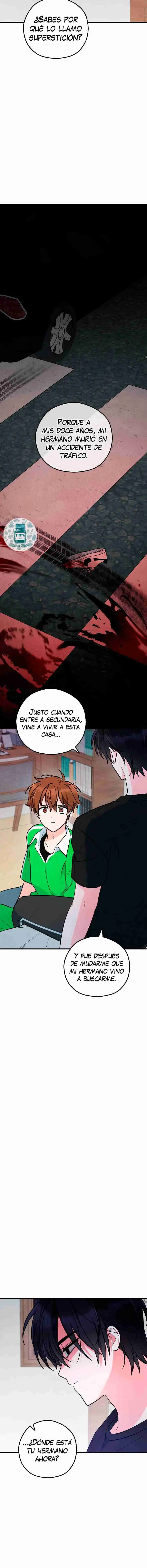 El espíritu de Mu-Ryeong (2024) - Capítulo 22 - Página 19 - LectorTMOo