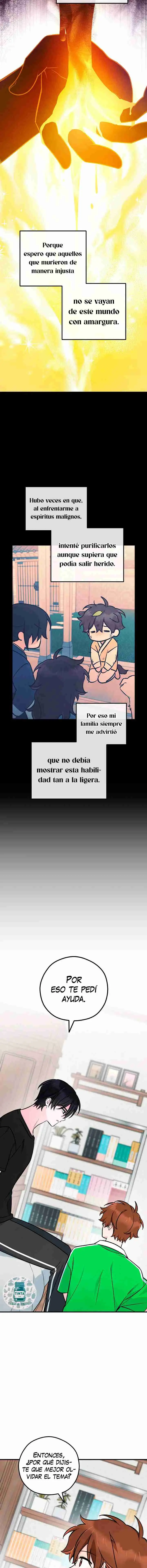 El espíritu de Mu-Ryeong (2024) - Capítulo 22 - Página 23 - LectorTMOo